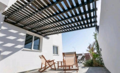 4 bedroom house to rent in Agia Thekla