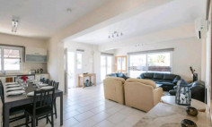 4 bedroom house to rent in Agia Thekla
