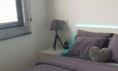 Two bed apartment to rent in Engomi Two bed apartment to rent in Engomi