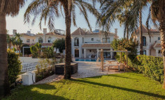 5 bed house for sale in Kapparis