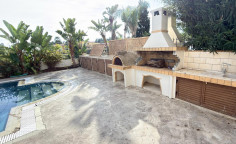 5 bed house for sale in Kapparis