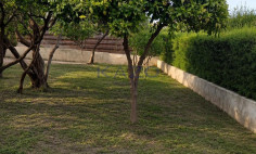 Detached house Episkopi large plot two bedrooms 