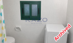 Detached house Episkopi large plot two bedrooms 