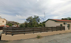 Detached house Episkopi large plot two bedrooms 