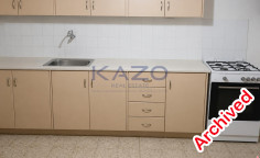 Detached house Episkopi large plot two bedrooms 