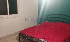 Detached house Episkopi large plot two bedrooms 