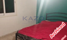 Detached house Episkopi large plot two bedrooms 