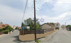 Detached house Episkopi large plot two bedrooms 