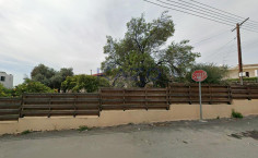 Detached house Episkopi large plot two bedrooms 