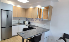 Renovated and fully furnished one bedroom apartment Neapolis Renovated and fully furnished one bedroom apartment Neapolis