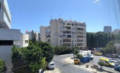 Renovated and fully furnished one bedroom apartment Neapolis Renovated and fully furnished one bedroom apartment Neapolis