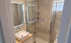 Renovated and fully furnished one bedroom apartment Neapolis Renovated and fully furnished one bedroom apartment Neapolis