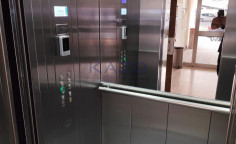 Renovated and fully furnished one bedroom apartment Neapolis Renovated and fully furnished one bedroom apartment Neapolis