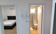 Renovated and fully furnished one bedroom apartment Neapolis Renovated and fully furnished one bedroom apartment Neapolis