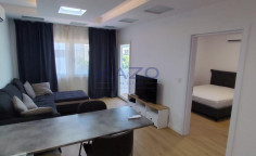 Renovated and fully furnished one bedroom apartment Neapolis Renovated and fully furnished one bedroom apartment Neapolis
