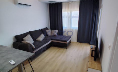 Renovated and fully furnished one bedroom apartment Neapolis Renovated and fully furnished one bedroom apartment Neapolis