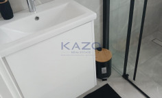 Modern apartment with 2 bedrooms in Larnaka city center 