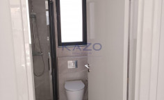 Modern apartment with 2 bedrooms in Larnaka city center 