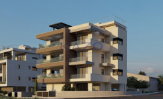 Beautiful two apartment for sale in Ypsonas Beautiful two apartment for sale in Ypsonas
