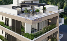 Beautiful two apartment for sale in Ypsonas Beautiful two apartment for sale in Ypsonas