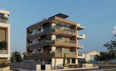 Beautiful two apartment for sale in Ypsonas Beautiful two apartment for sale in Ypsonas