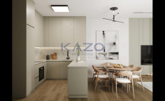 Beautiful two apartment for sale in Ypsonas Beautiful two apartment for sale in Ypsonas