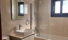 Spacious 2 bedroom Zakaki apartment for sale 
