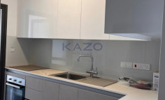 Spacious 2 bedroom Zakaki apartment for sale 