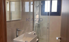 Spacious 2 bedroom Zakaki apartment for sale 