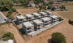 Spacious 3 bedrooms house for sale in Kokkinotrimithia