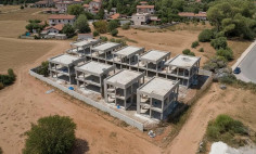 Beautiful 3 bedrooms house for sale in Kokkinotrimithia