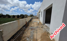 2 bedroom apartment for sale in Frenaros