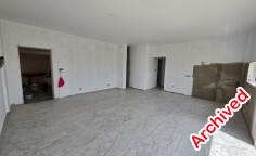 2 bedroom apartment for sale in Frenaros