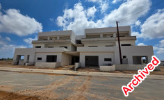 2 bedroom apartment for sale in Frenaros
