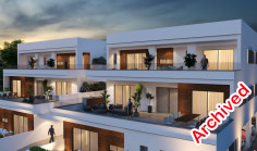 2 bedroom apartment for sale in Frenaros