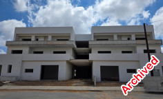 2 bedroom apartment for sale in Frenaros