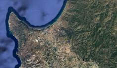 Large 9700m2 field for sale in Lysos village , Paphos Large 9700m2 field for sale in Lysos village , Paphos