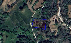 Large 2676m2 field for sale in Lysos village , Paphos Large 2676m2 field for sale in Lysos village , Paphos