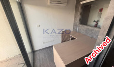 Modern 72m2 office in central Agios Nektarios 