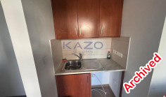 Modern 72m2 office in central Agios Nektarios 