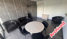 Modern 72m2 office in central Agios Nektarios 