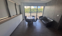 Modern 72m2 office in central Agios Nektarios 