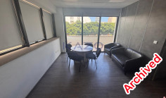 Modern 72m2 office in central Agios Nektarios 