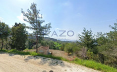 Large 1338 m2 field for sale in Lysos , Paphos Large 1338 m2 field for sale in Lysos , Paphos