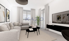 Beautiful 2 bedroom apartment in quiet Agios Athanasios Beautiful 2 bedroom apartment in quiet Agios Athanasios