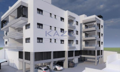 Beautiful 2 bedroom apartment in quiet Agios Athanasios Beautiful 2 bedroom apartment in quiet Agios Athanasios