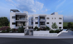 Beautiful 2 bedroom apartment in quiet Agios Athanasios Beautiful 2 bedroom apartment in quiet Agios Athanasios