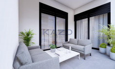Beautiful 2 bedroom apartment in quiet Agios Athanasios Beautiful 2 bedroom apartment in quiet Agios Athanasios