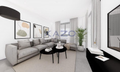 Beautiful 2 bedroom apartment in quiet Agios Athanasios Beautiful 2 bedroom apartment in quiet Agios Athanasios