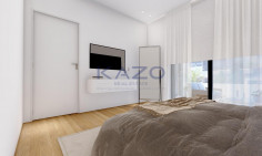 Beautiful 2 bedroom apartment in quiet Agios Athanasios Beautiful 2 bedroom apartment in quiet Agios Athanasios